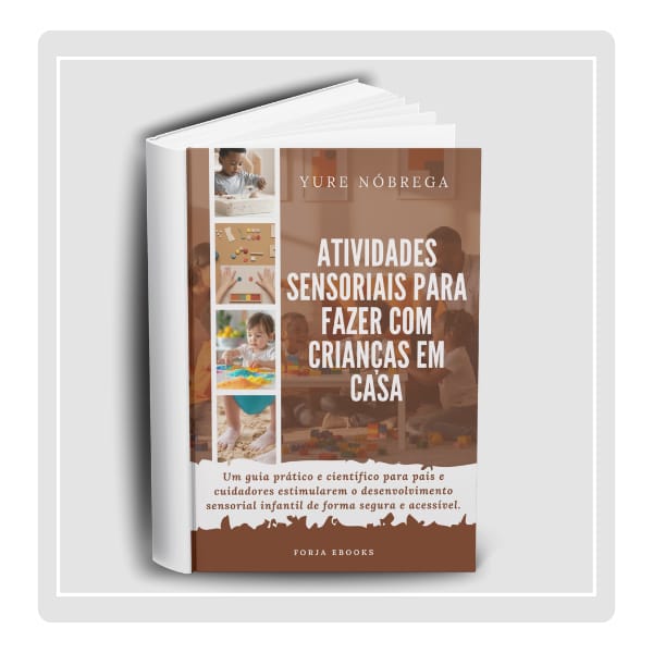 Capa secundária do eBook